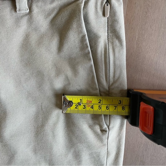 Men's Lululemon Commission Pant Slim 32" *Earth Dye - Picture 11 of 11